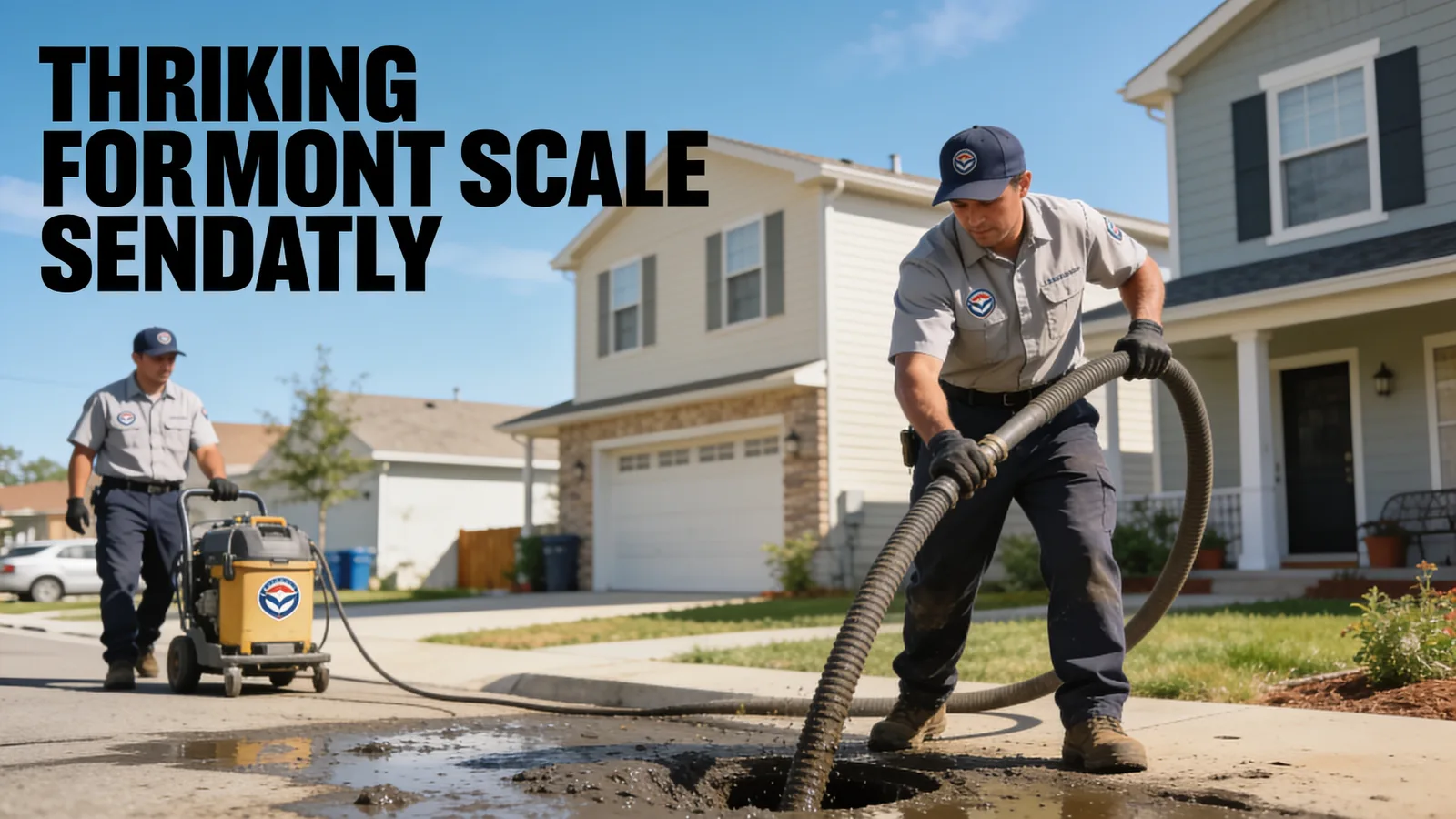 Sewage Cleanup in Francesville, IN near me